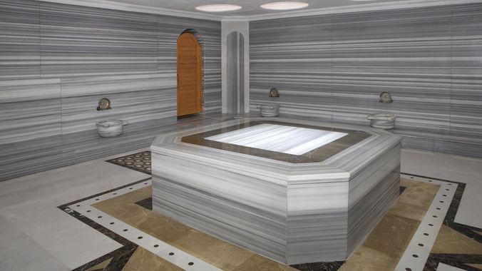 Spa & Wellness görsel 1