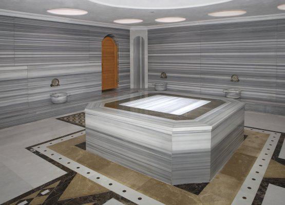 Spa & Wellness görsel 2