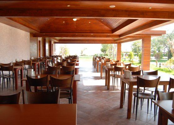 Restaurant & Bar görsel 2