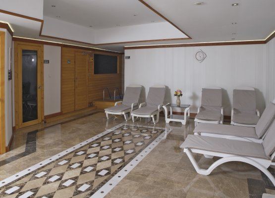 Spa & Wellness görsel 8